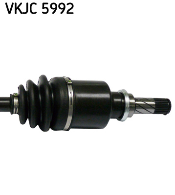 SKF 1002914665 VKJC 5992 - hajtótengely